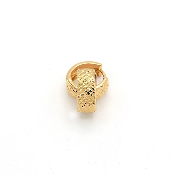 Ohrringe Gilma Gioielleria  Dame in Gold OROR-54-286 - OROR-54-286